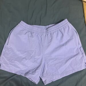 Outdoor Voices Rectrek shorts